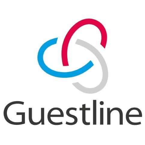 Guestline Logo