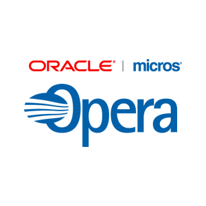 Opera Logo