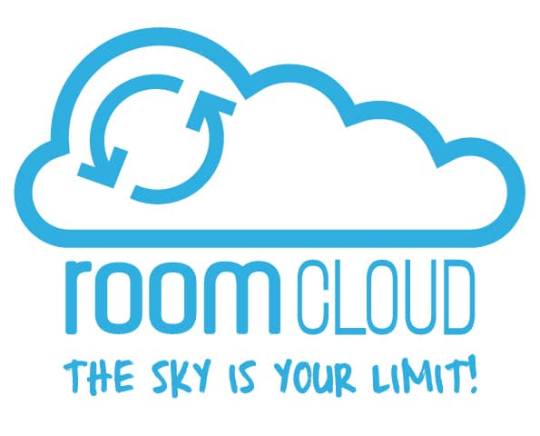 Room Cloud Logo