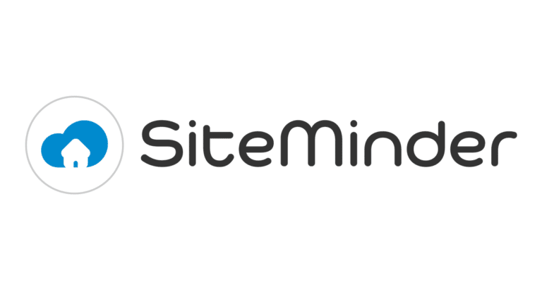 Site Minder Logo