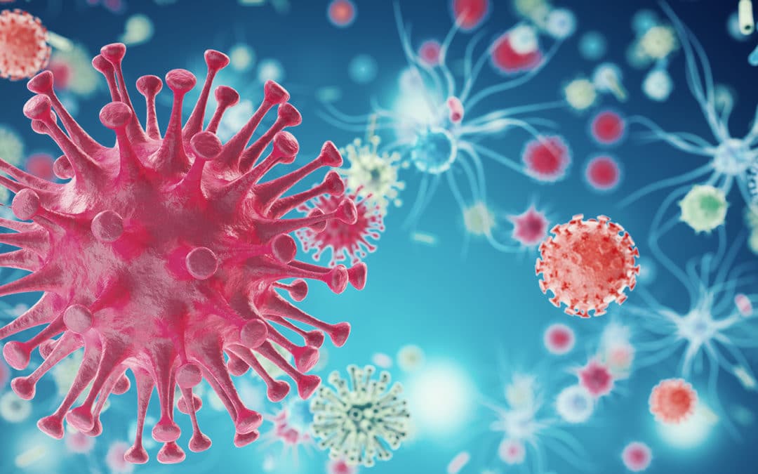 Six Strategies to Help Hotel Revenue Managers Amidst the Covid-19 Outbreak.