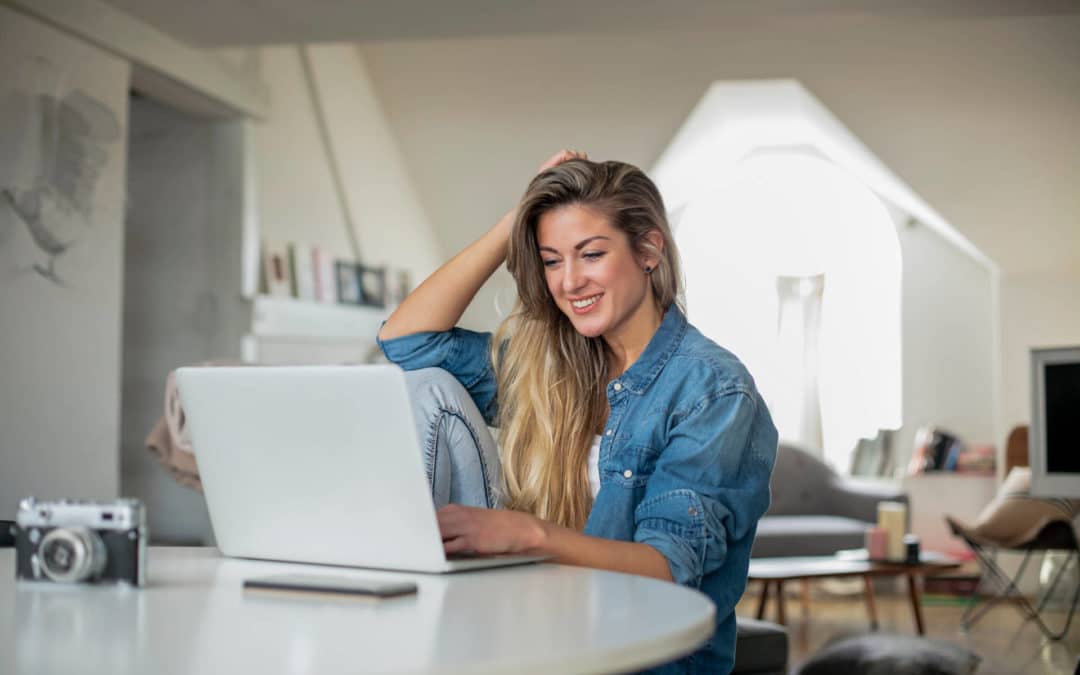 Adapting To Being At Home – Some Useful Tips