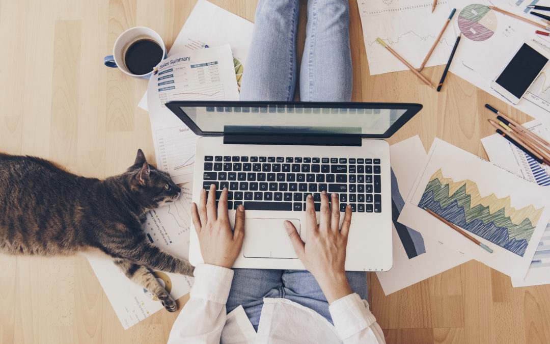 12 Practical Tasks With Long Term Benefits