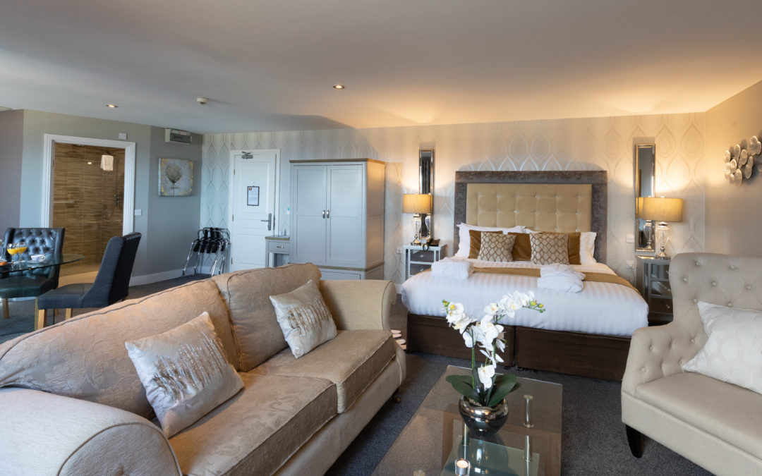 Ocean Sands Hotel – Case Study