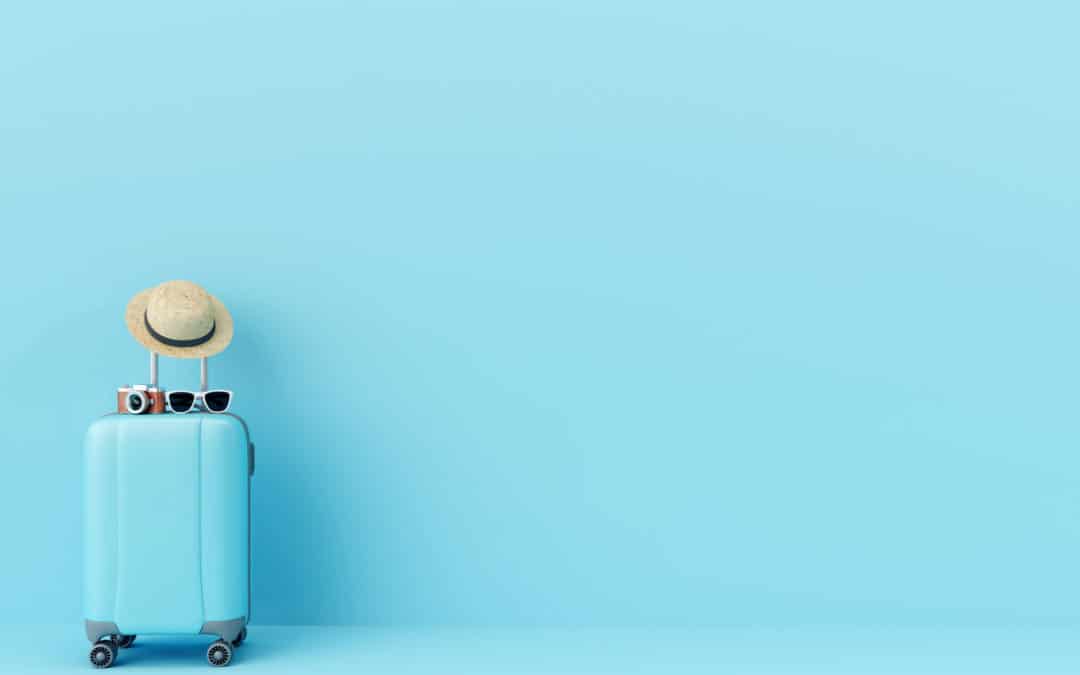 Traveller Intent and Upper Funnel… Easily Explained!