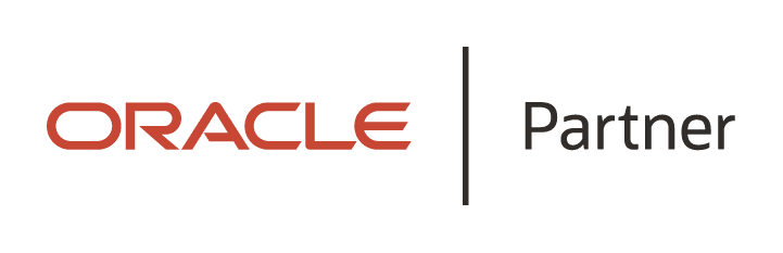 Oracle Logo Partnership With Ratewise